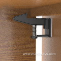 Child Safety Spring Cupboard Latches Drawer Locks